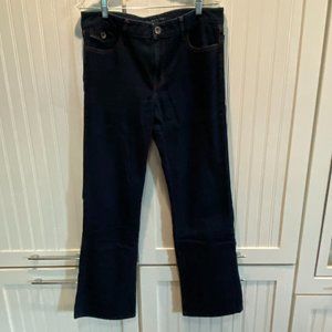 Banana Republic Boot Cut Jeans - Size 31L